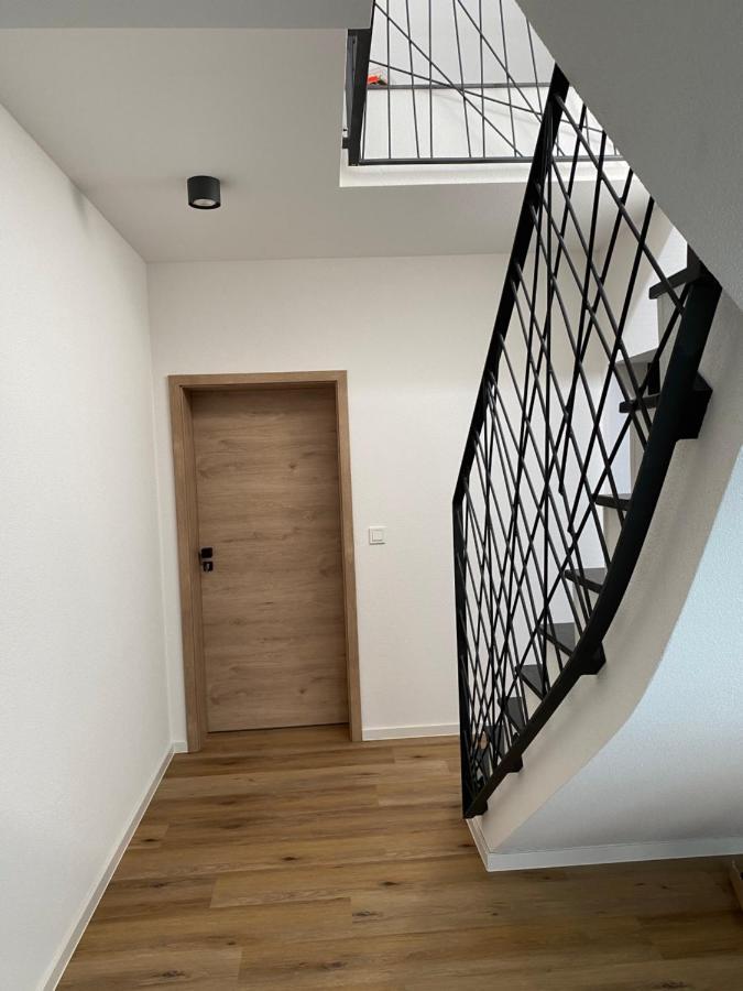Schoener Wohnen Friesenheim  Exteriör bild